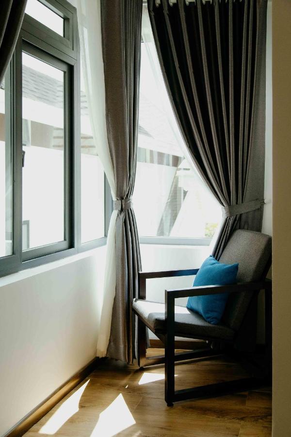 The Windy Bnb - Rollei Stories Dalat Luaran gambar